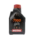 Aceite Motul 7100 Sintetico 20w50