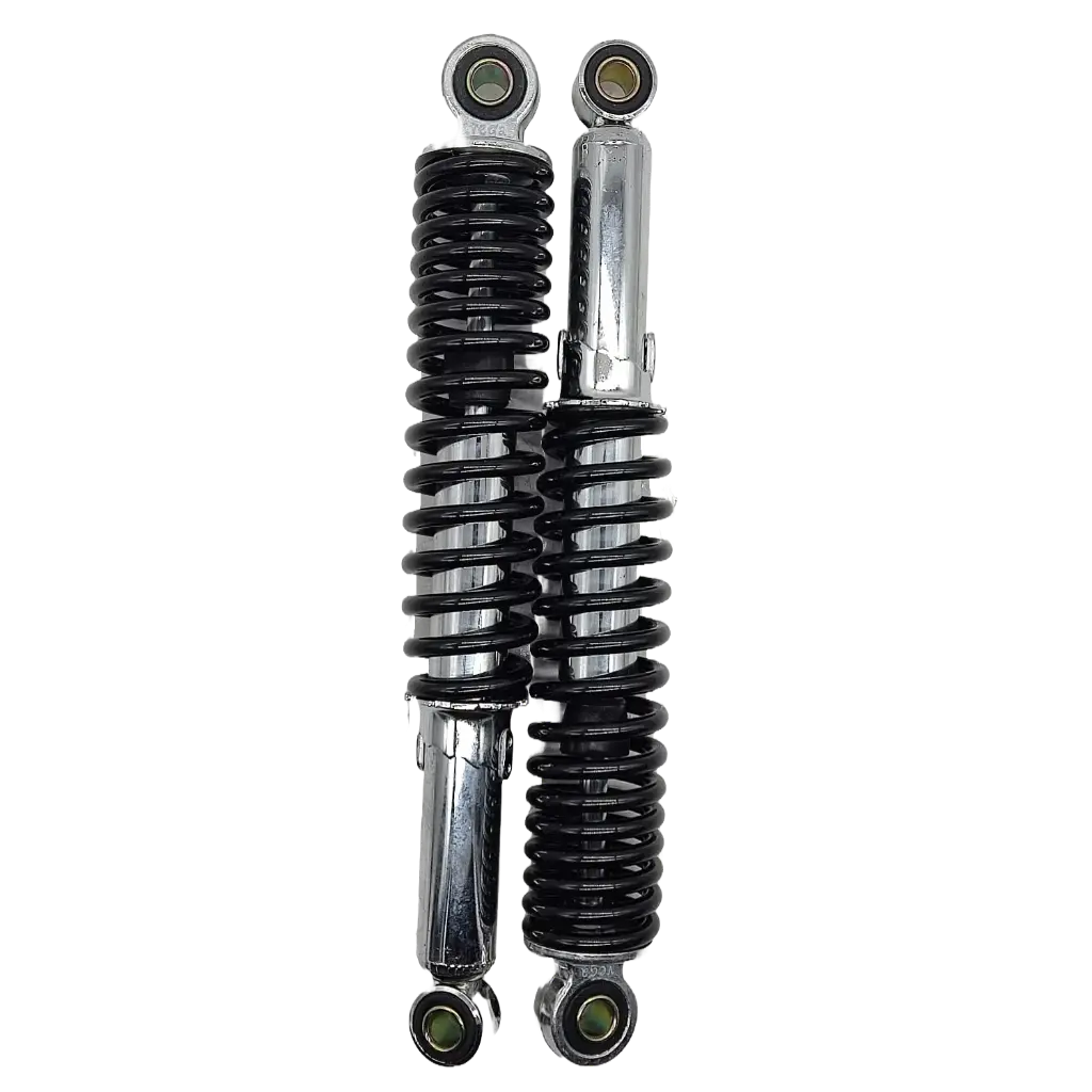 Amortiguador Trasero Honda Titan 125 Par