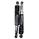 Amortiguador Trasero Honda Titan 125 Par