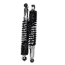 Amortiguador Trasero Honda Titan 150 Par