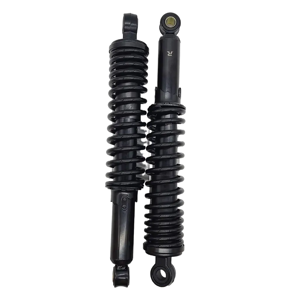 Amortiguador Trasero Honda Cargo 125 CG125 Par