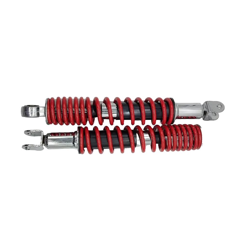 Amortiguador Trasero Italika Ds150 Phantom