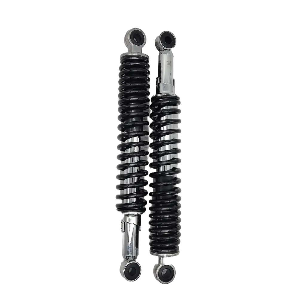 Amortiguador Trasero Yamaha Ybr125 Nueva Par