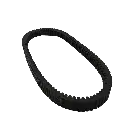 Banda Gates Carbono Polaris RZR 900 1000 11-14 21C4140