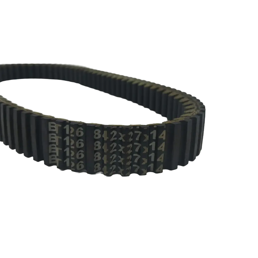 Banda Suzuki Eiger 400 King Quad 400 LT-A400