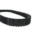 Banda Suzuki Eiger 400 King Quad 400 LT-A400