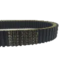 Banda Suzuki Vinson 500 2001-2007 Arctic Cat 500 550 570 700 H1 Prowler Alterra