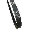 Banda Motoneta Italika WS175 Modena 175 (835 20 30)