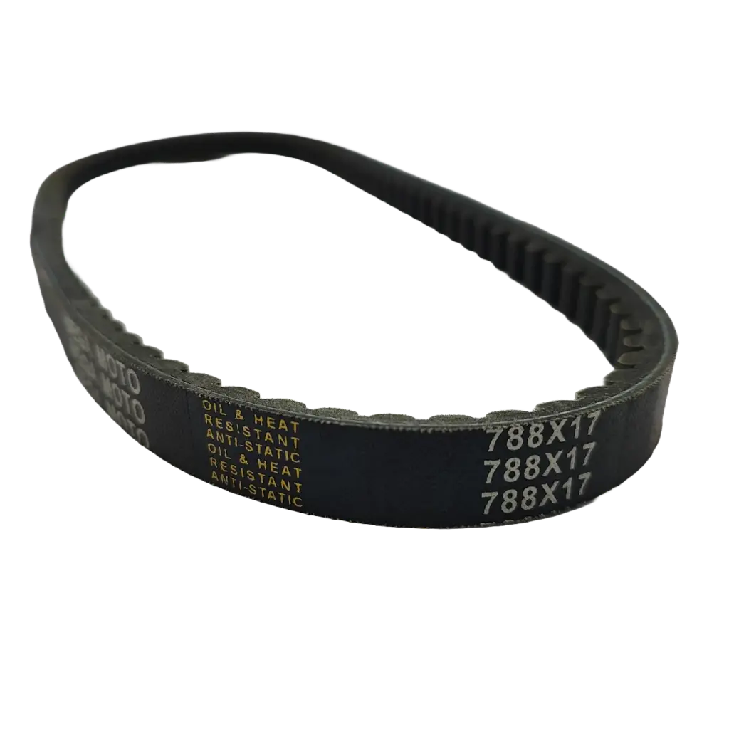 Banda Dentada Vento Zip 50 90 Triton (788x17x28)