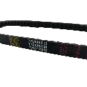 Banda Dentada Yamaha Yw100s Bws