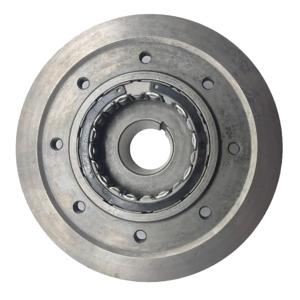 Balero y Pista de Bendix Can Am DS650 Baja 00-07