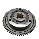 Balero One Way Clutch Centrifugo Honda TRX250 300 350 420 500 520 ATC250ES