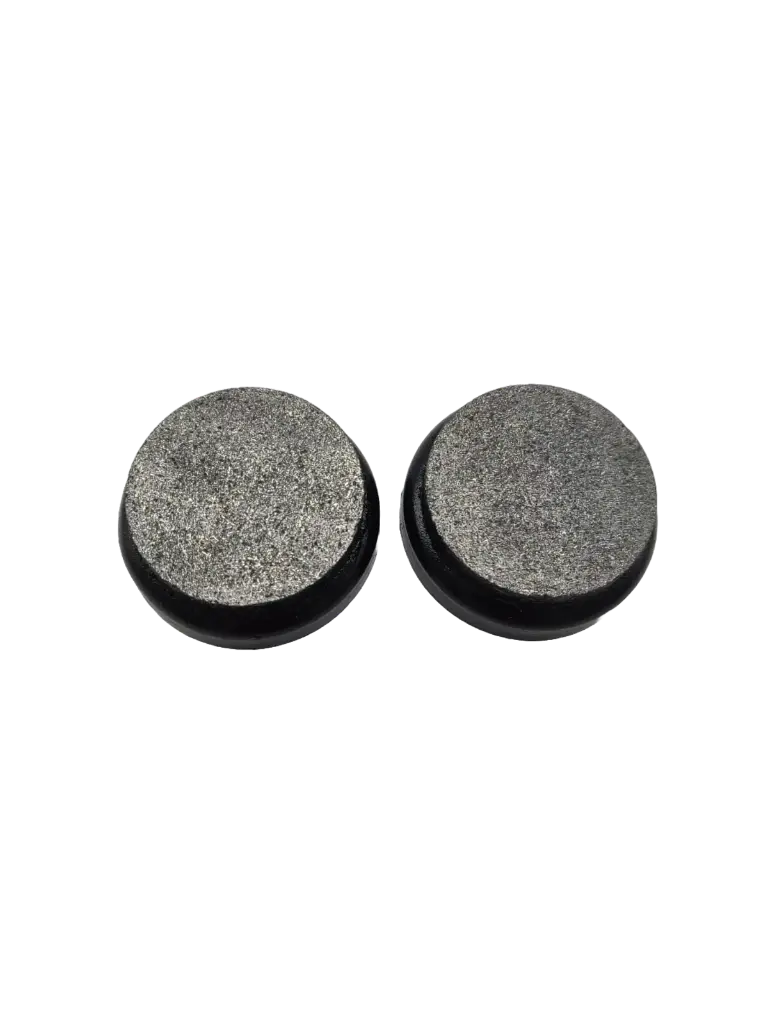 Balatas FA021 Yamaha Big Bear 89-95 Moto-4 250 350 YTM