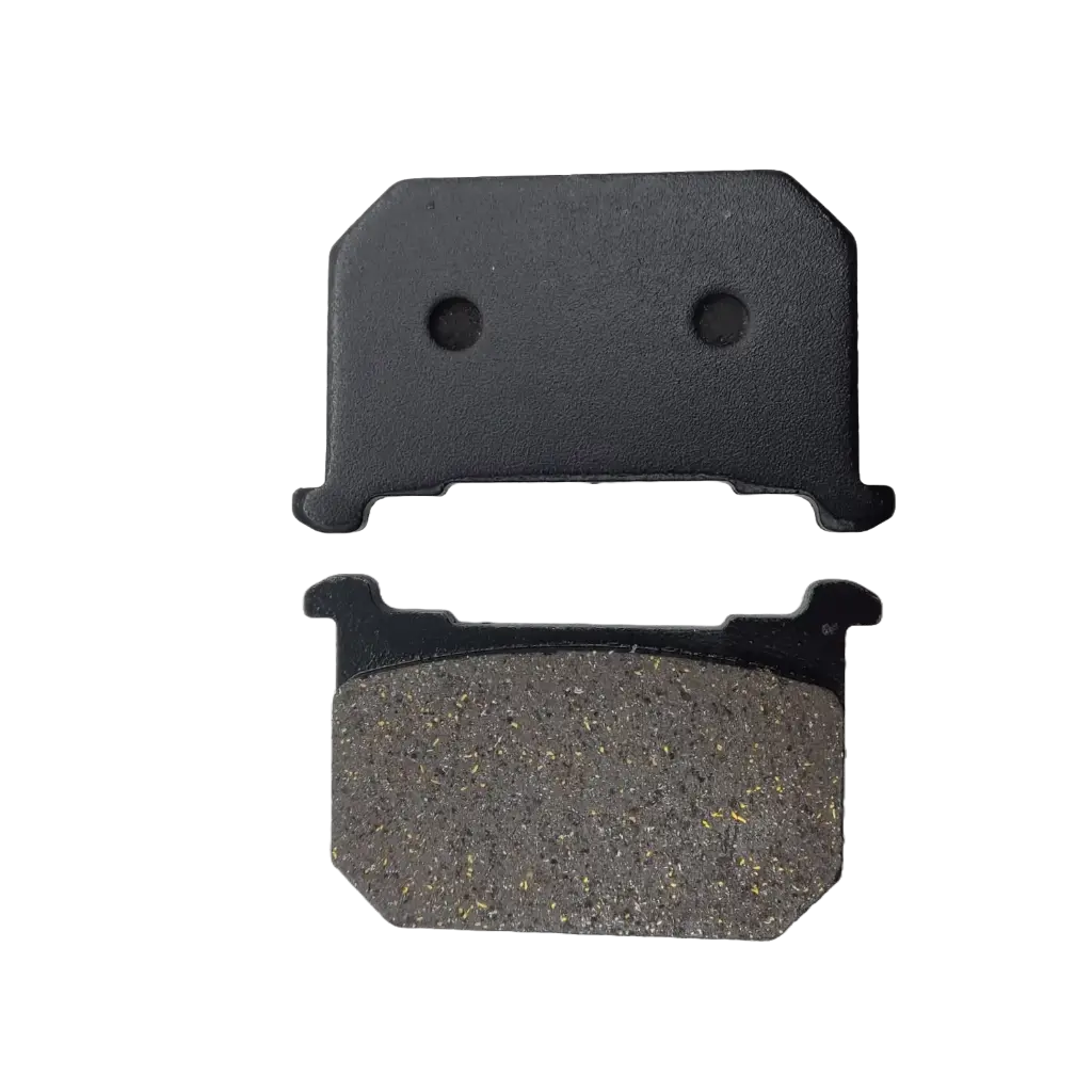 Balatas FA068 Kawasaki KZ 305 440 550 650 700 750 Police 1000 Spectre 1100