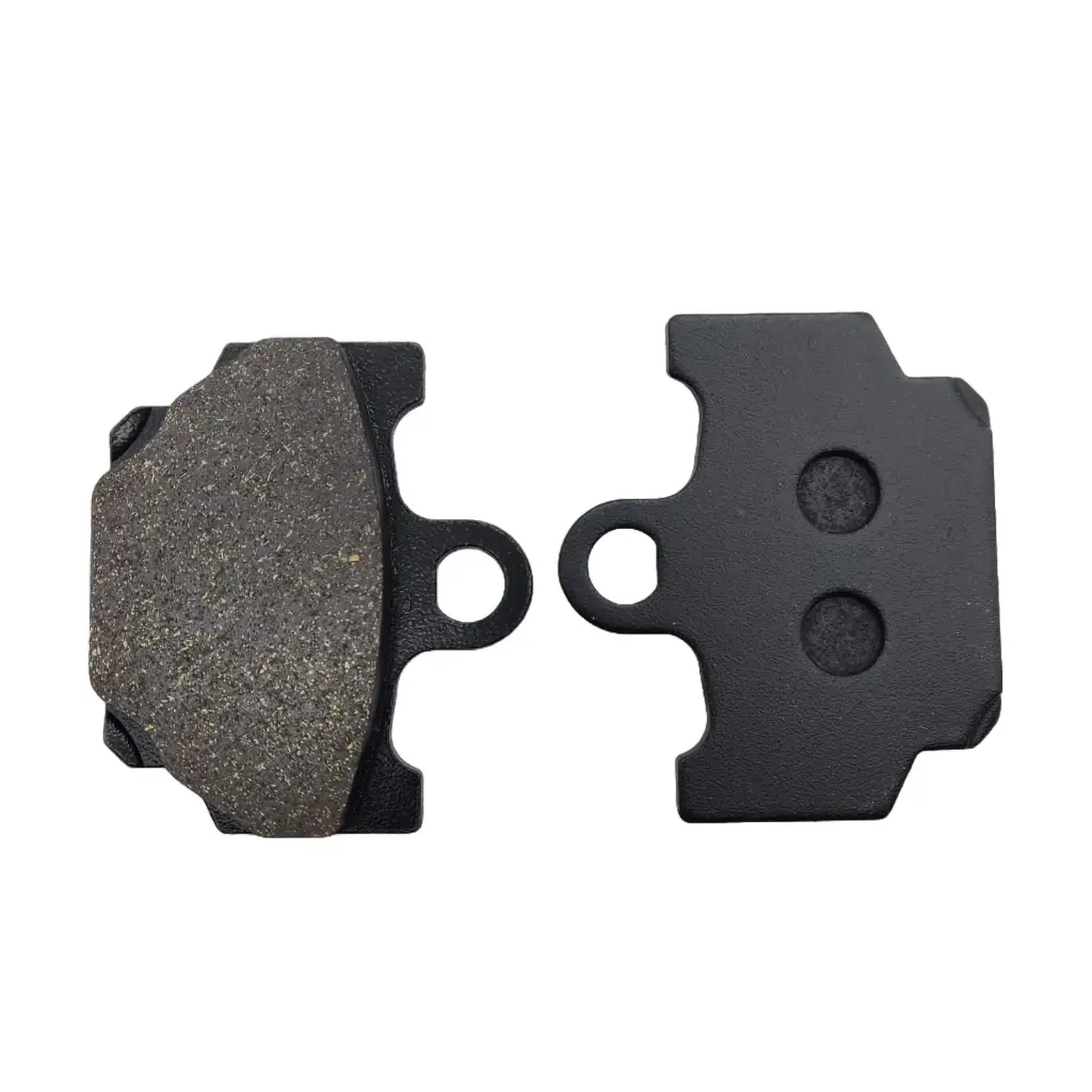 Balatas FA081 Yamaha XV250 500 Virago 83-90 XJ 650 Seca 750 Turbo XT 600