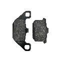 Balatas FA085 Kawasaki Vulcan 500 700 750 800 1500 ZG 1000 Councours ZG 1200 1300 Voyager