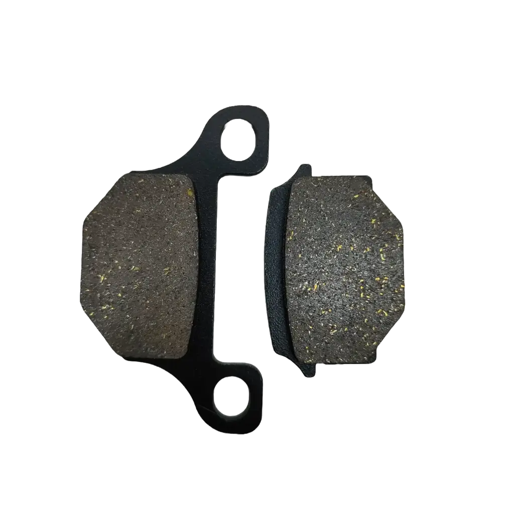 Balatas FA093 Italika Dt125 Delantera