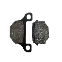 Balatas FA093 Italika Dt125 Delantera