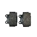 Balatas FA104 Yamaha XJ600 Seca II Diversion FZ600