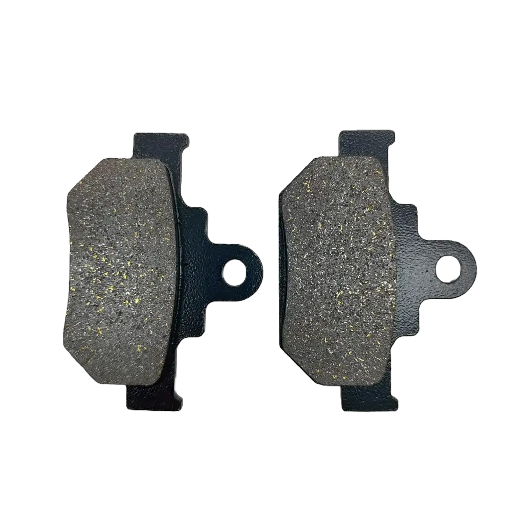 Balatas FA106 Suzuki RM125 GZ250 LS650 Savage 1995-2015