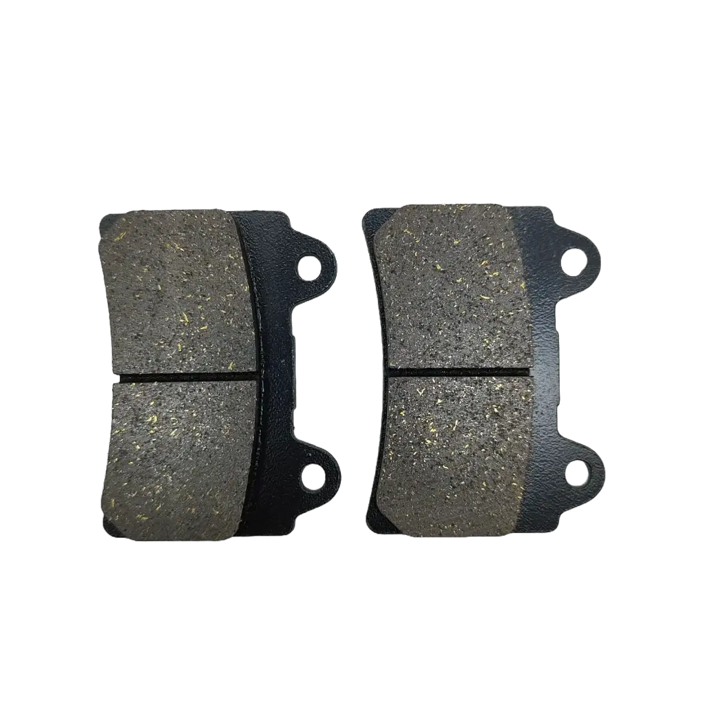 Balatas FA123 Yamaha XVZ1300 Venture Royal Star XV 1600 1700 Road Star FZR1000 Genesis FJ1200