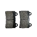 Balatas FA123 Yamaha XVZ1300 Venture Royal Star XV 1600 1700 Road Star FZR1000 Genesis FJ1200