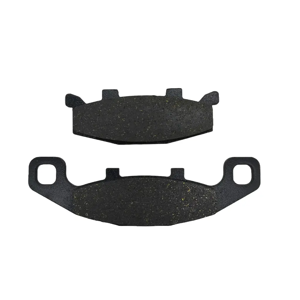 Balatas FA129 Kawasaki EX 250 500 Ninja ZX600C D ZG100 Concours ZR750 1100 Zephyr Suzuki GS500 GSF 400 Bandit GSX1100G