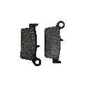 Balatas FA131 Honda CRF230 XR 250 Kawasaki KX 125 500 KLX 250 400 650 RM 125 250 RMX 250 DR-Z 400 Yamaha YZ 125 250 WR 400 426