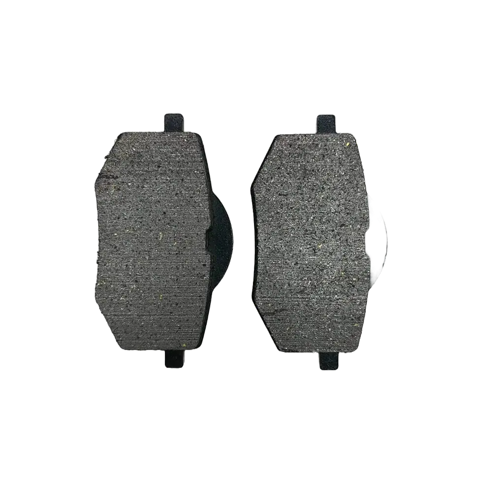 Balatas FA136 Yamaha XV535 Virago 535 87-94 Delantera