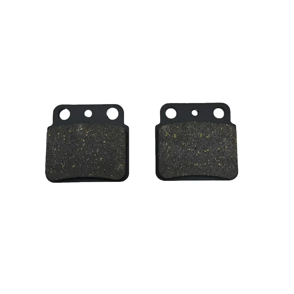 Balatas FA137 Suzuki LT-Z250/400 LT-R450 500R DVX400 KFX400
