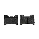 Balatas FA160 FZR 600 1000 Genesis YZF 600 Thundercat FJ1200 V-Max 1200