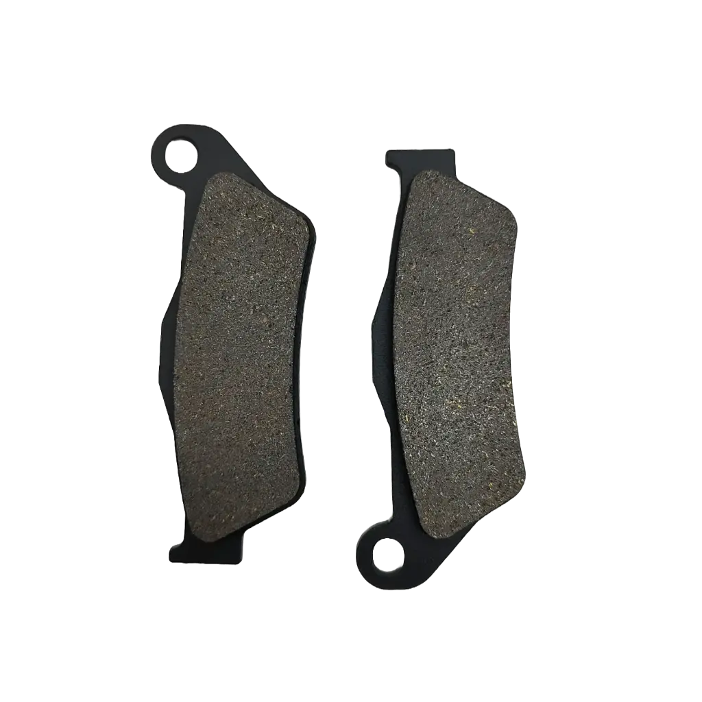 Balatas FA181 FA363 Yamaha FZ16 Bajaj Pulsar KTM Husqvarna BMW Ducati