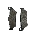 Balatas FA181 FA363 Yamaha FZ16 Bajaj Pulsar KTM Husqvarna BMW Ducati