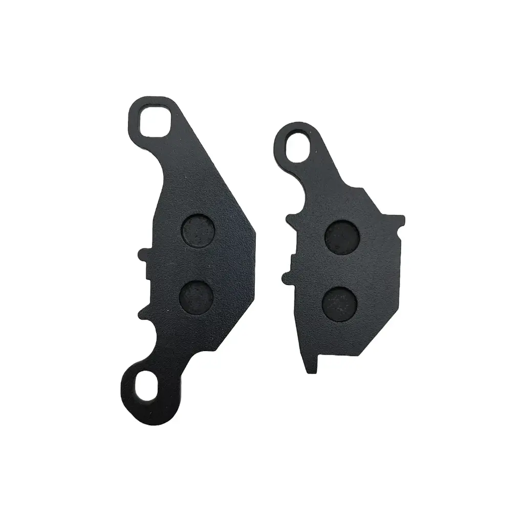 Balatas FA230 Suzuki RM 80 85 DRZ 125 Kawasaki KLX125