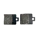 Balatas FA260 Piaggio Mp3 Liberty Vespa 125