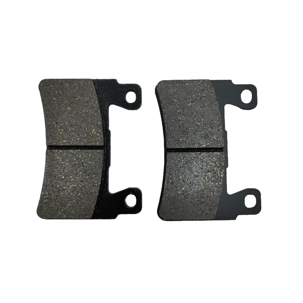 Balatas FA265 Honda CBR900 929 954 RVT1000 Delantera