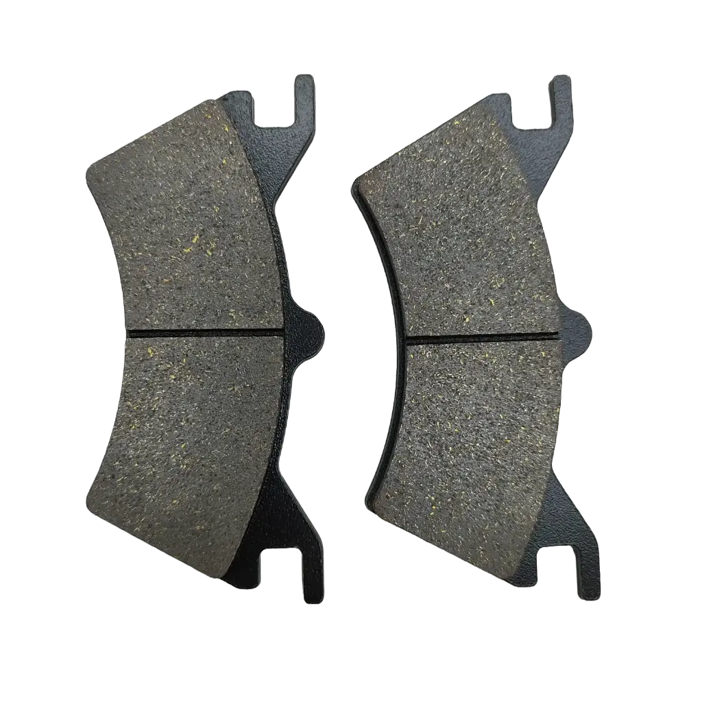 Balatas FA313 Polaris Sportman 6x6