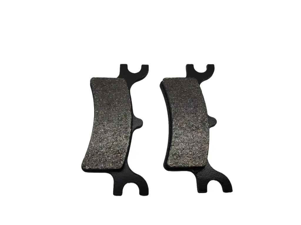 Balatas FA314 Traseras Polaris Sportsman 500 570 700 800 Magnum