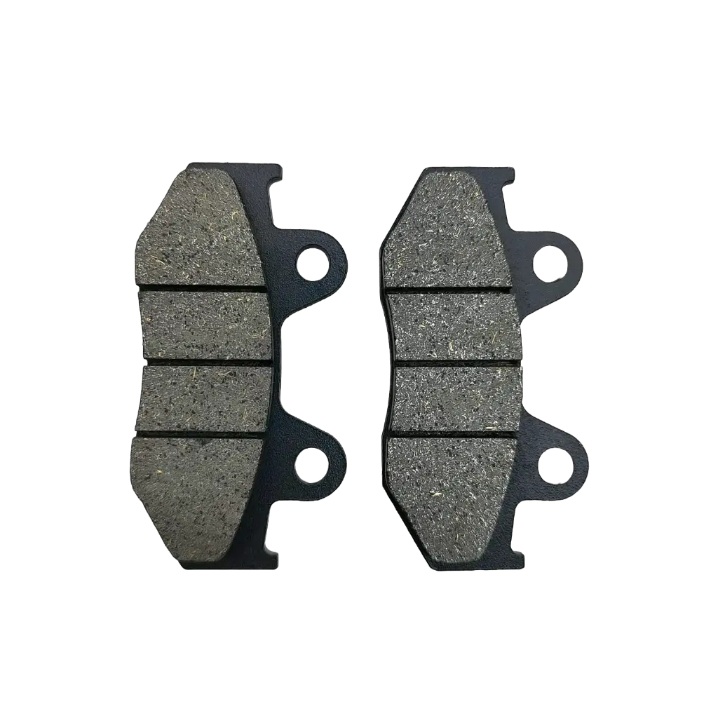 Balatas FA323 Yamaha YFZ450X YFZ450 X 2010-2011 Traseras