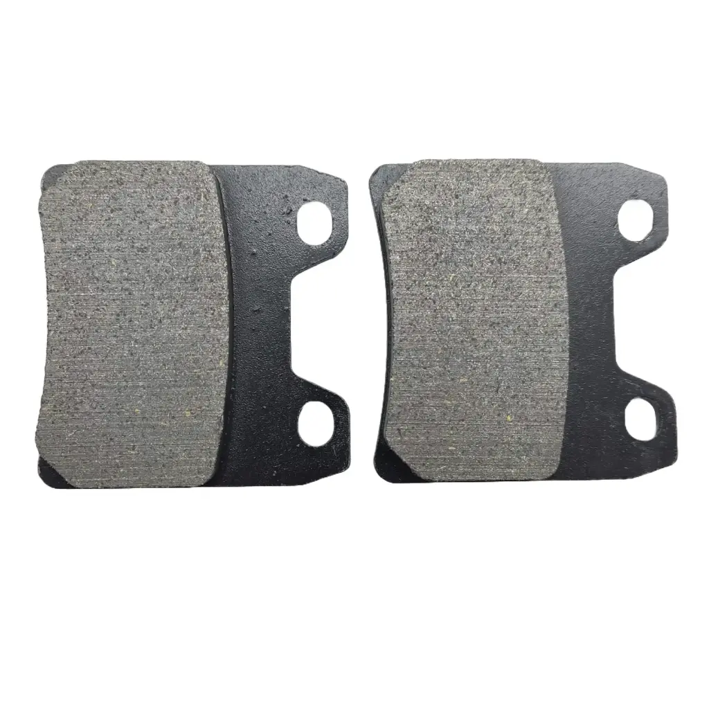 Balatas FA348 Yamaha FZ1 FZS1000 2001-2005