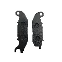 Balatas FA375 Honda Invicta 150 Delantera