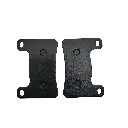Balatas FA379 Kawasaki ZX-10r Z900RS KLZ 10000 Versys Z1000 Ninja H2 Suzuki GSXR 600 750 1000 DL1050 V-Strom VZR 1800 M109R Boulevard Delantera