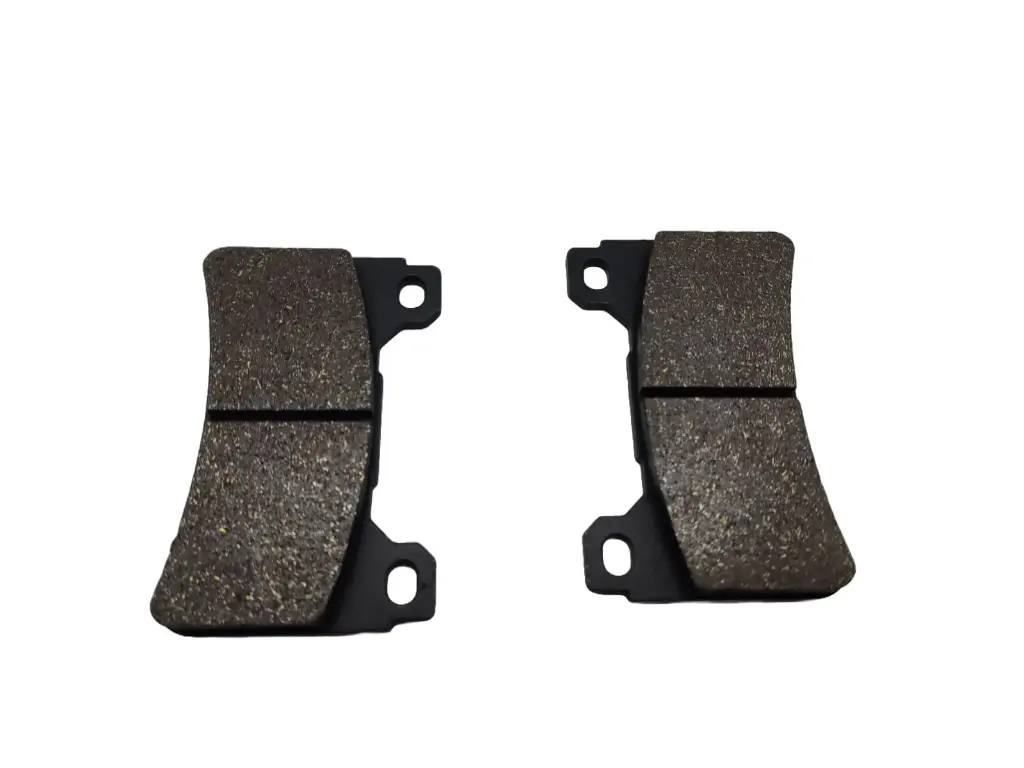 Balatas FA390 Honda CBR600RR 1000RR 05-17 VRF800 14-21