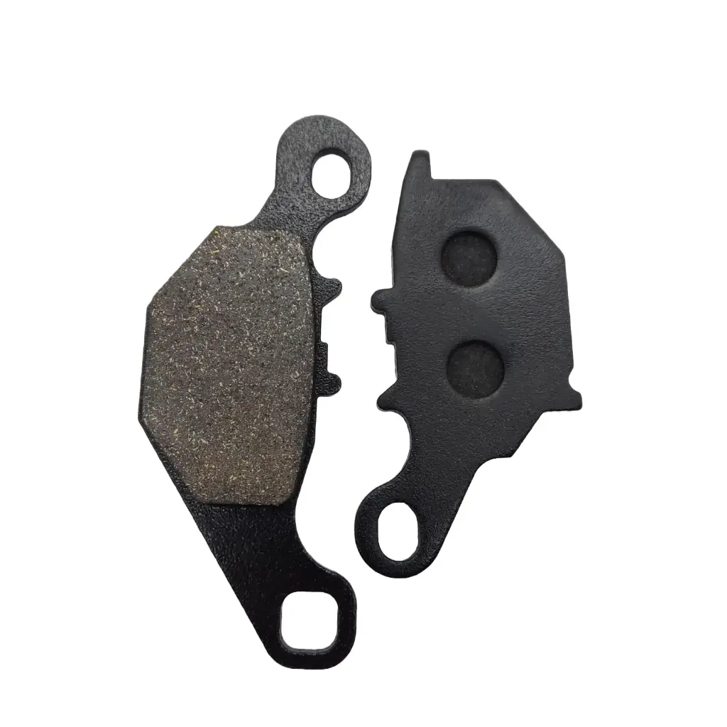 Balatas FA401 Suzuki RM85