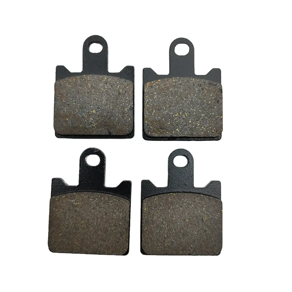 Balatas FA417 Kawasaki ZX-6R Z1000 ZG1400 Concours ZX14R Ninja