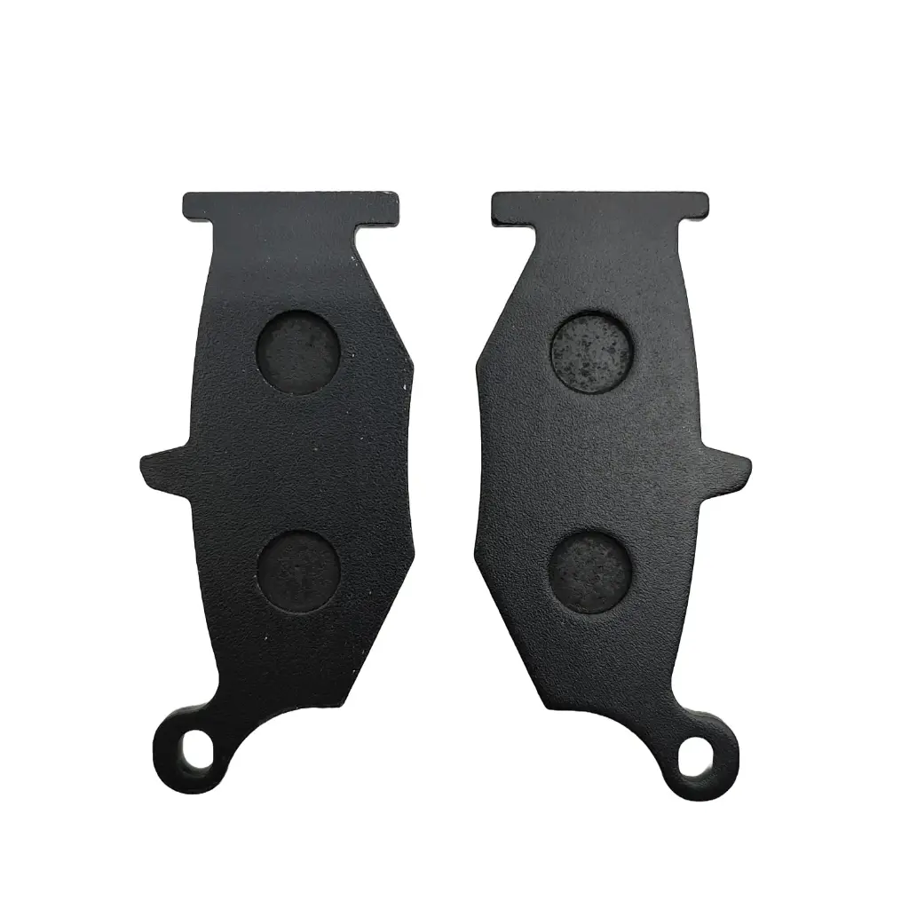 Balatas FA419 Suzuki GSXR 600 750 1000 DL1000 DL1050 V-Strom GSX 1300 R Hayabusa GSSXR1300B B-King Trasera