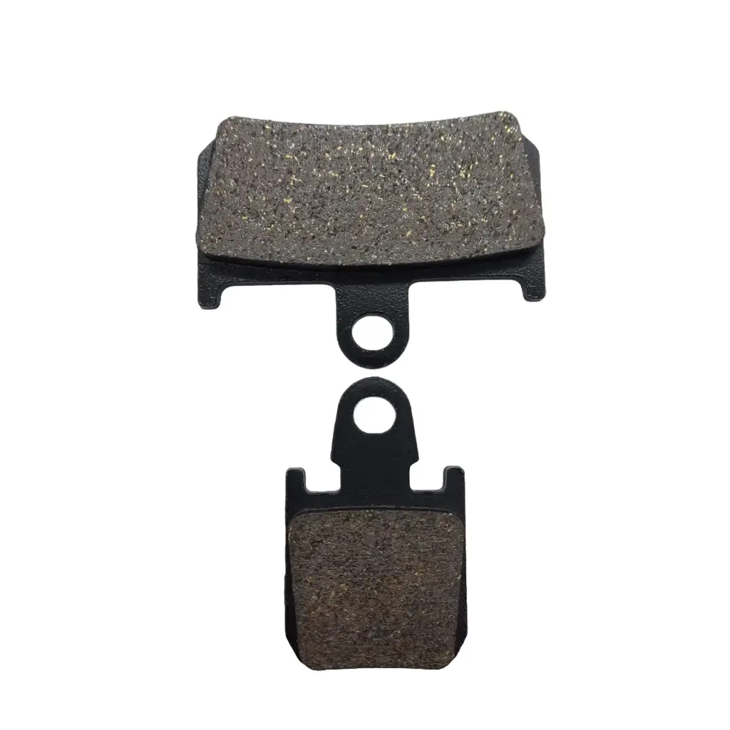 Balatas FA442 Yamaha R1 07-14 V-MAx 1700 09-16