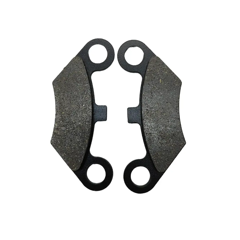 Balatas FA453 CF Moto 400 500 600 800 ATV’s Chinas Varias Alta Cilindrada