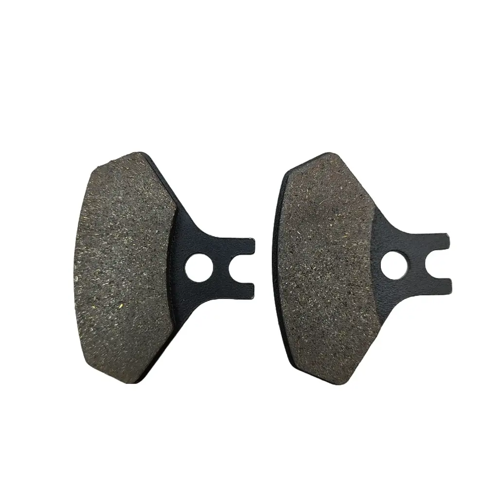 Balatas FA468 Can-Am DS450 05-15 Delanteras