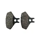 Balatas FA468 Can-Am DS450 05-15 Delanteras